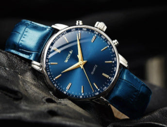 Men's Business Casual Quartz Sports Watch