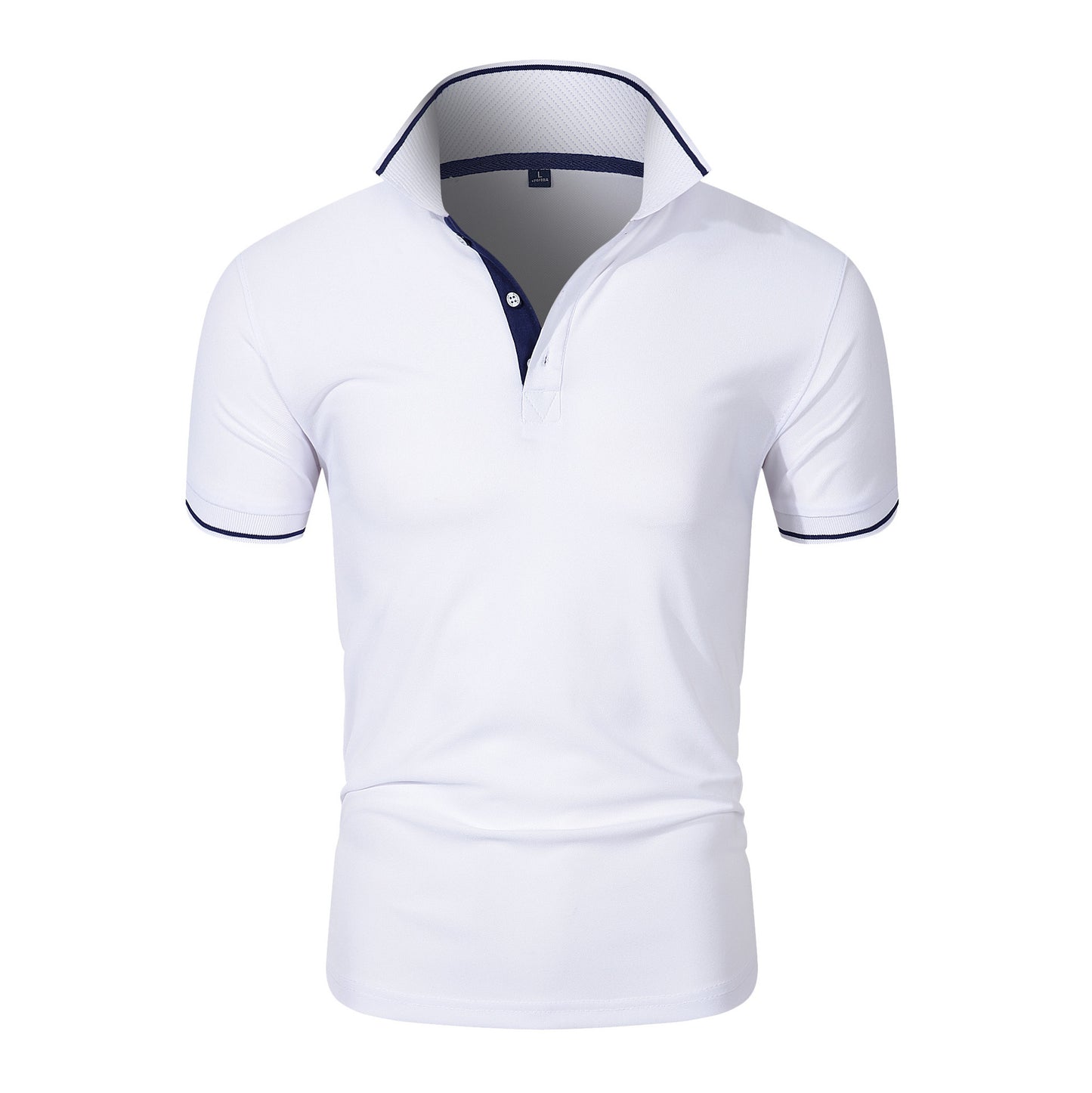 Polo Men's Cotton Shirt