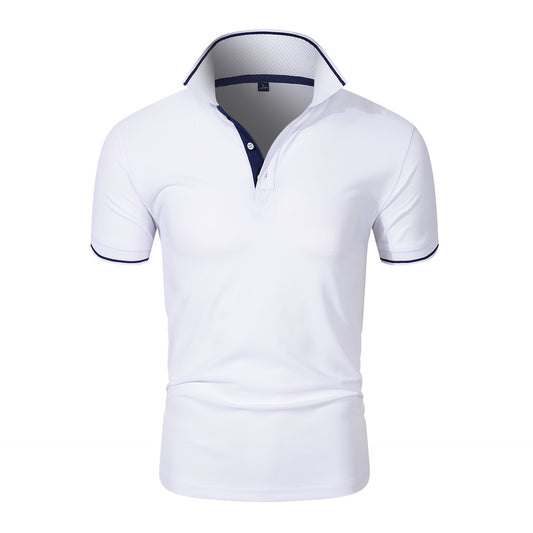 Polo Men's Cotton Shirt