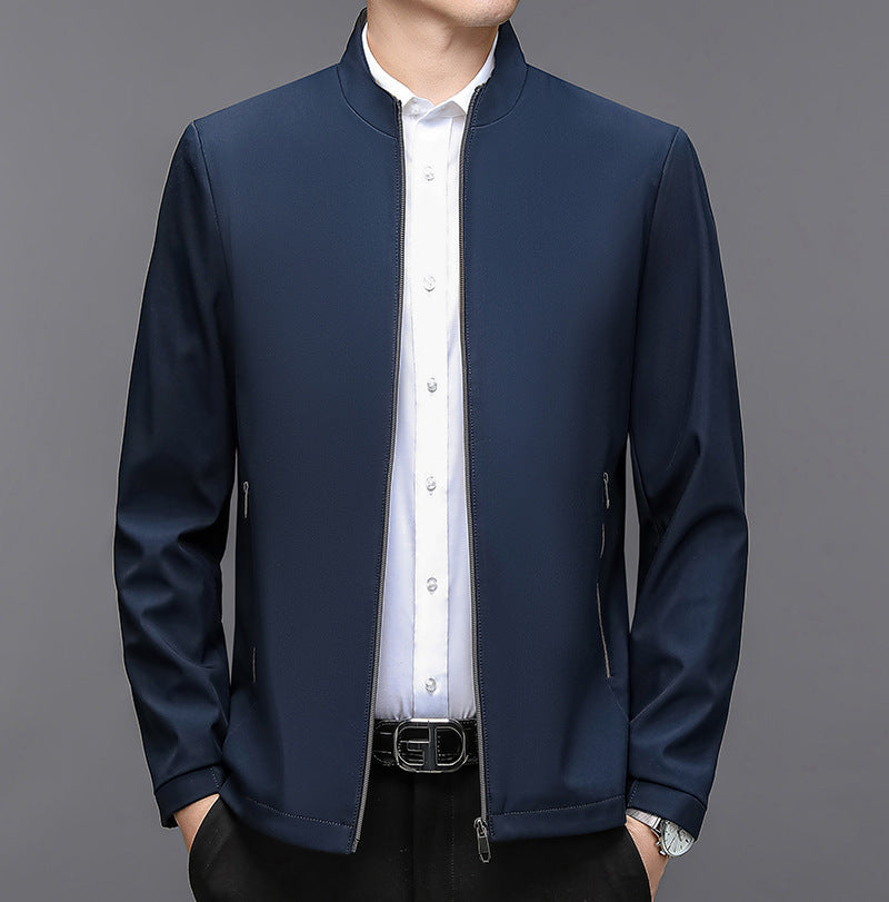 Men's Casual Jacket