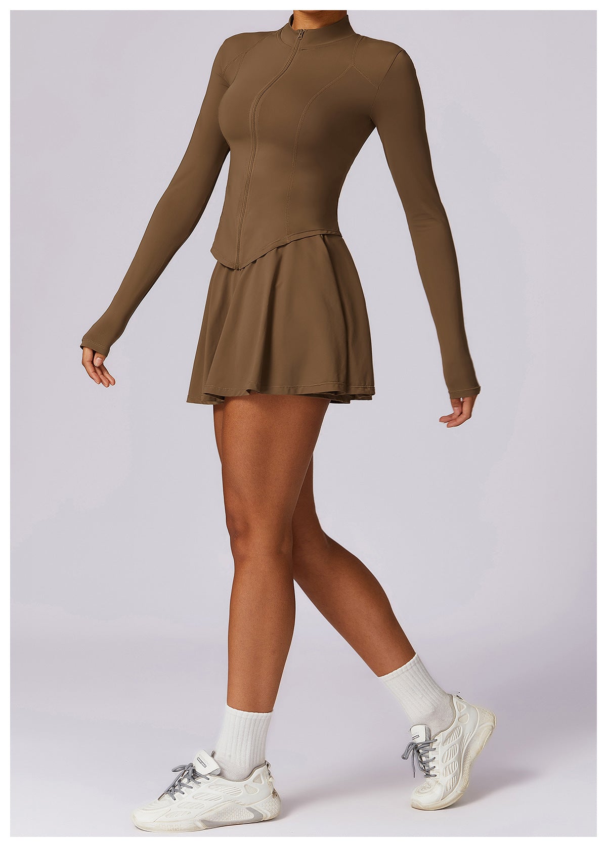 Sportswear Exercise Set