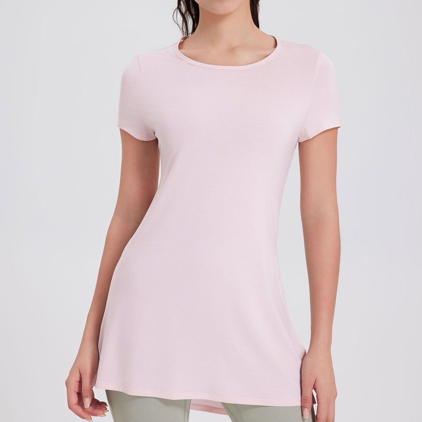 Women's Quick-drying Fitness T-shirt