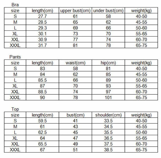 Fitness Morning Running Yoga SET Quick-drying Sports Suit