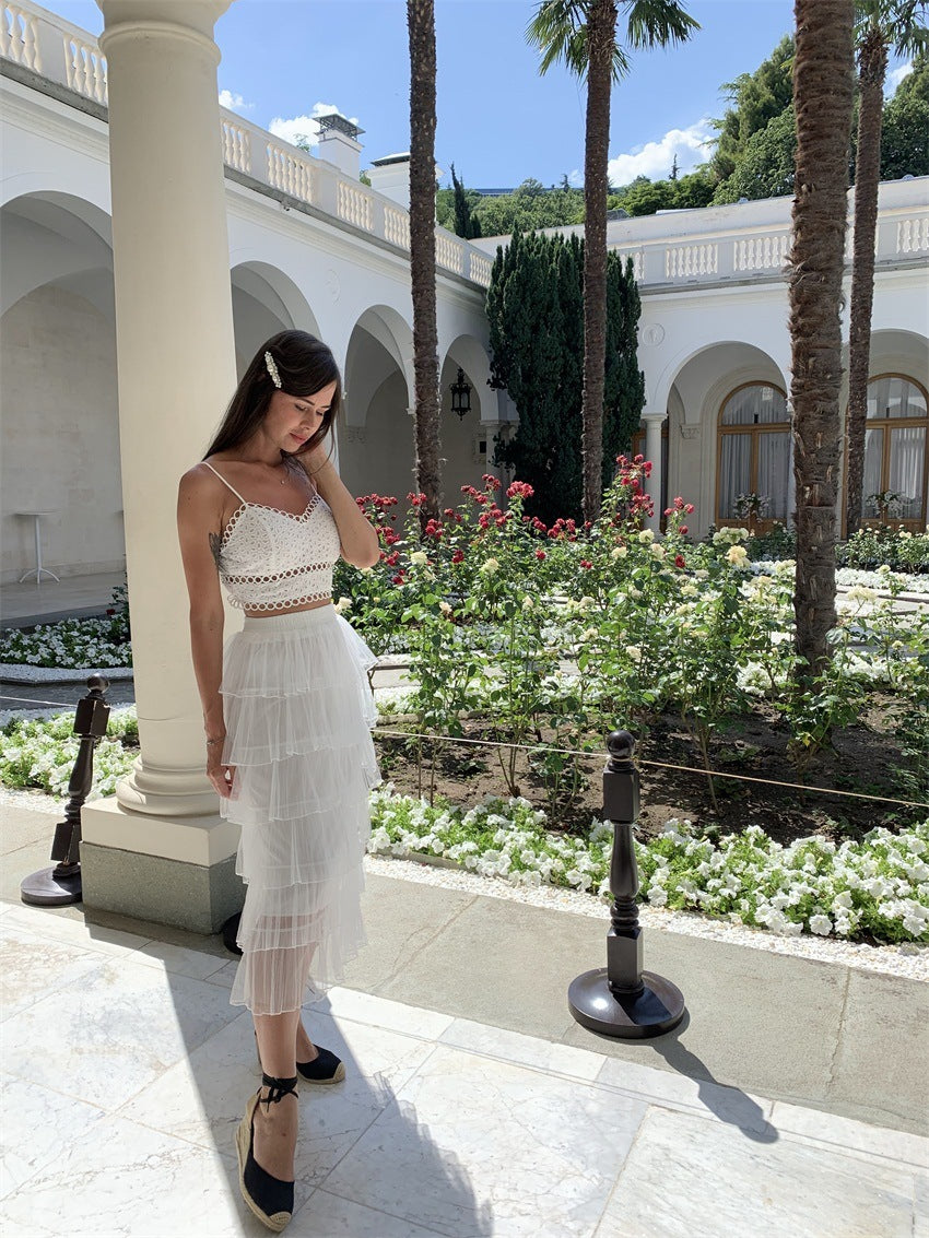 Women's summer style camisole