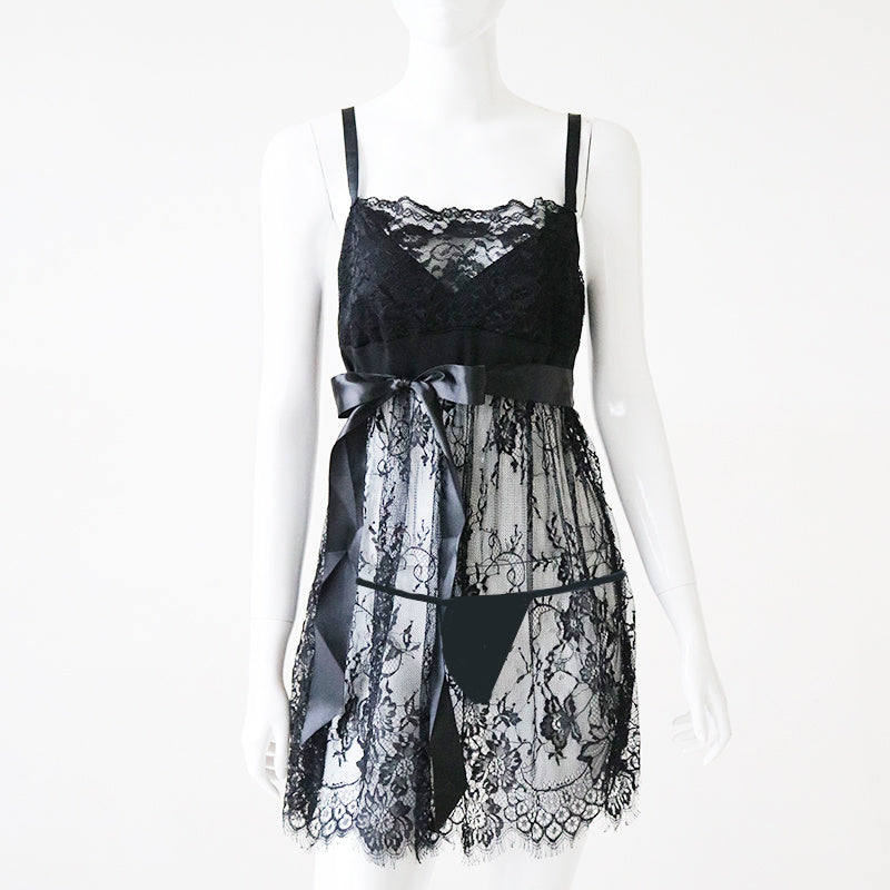 Women's lace camisole