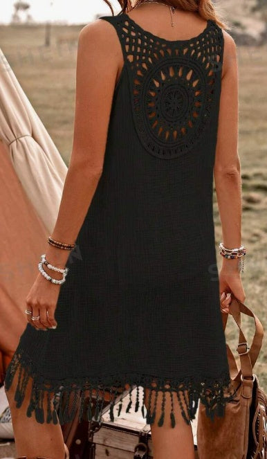 Women's Summer Casual Dress