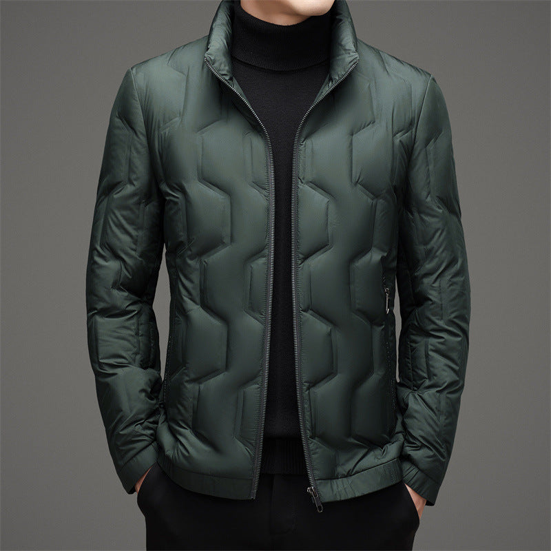 Light Padded Jacket
