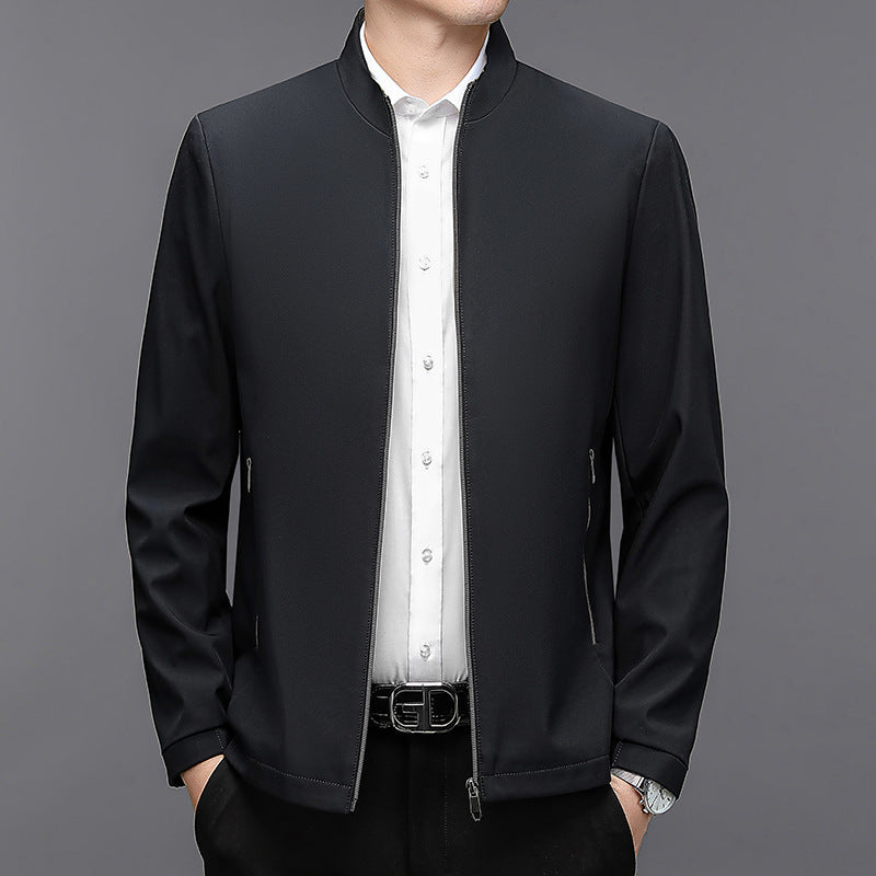 Men's Casual Jacket