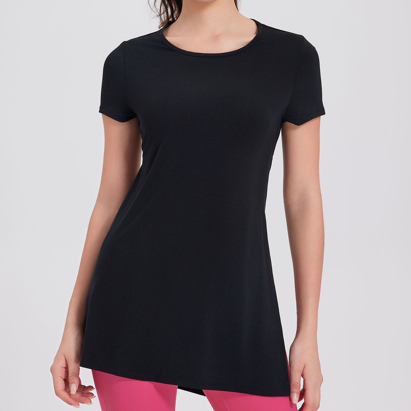 Women's Quick-drying Fitness T-shirt