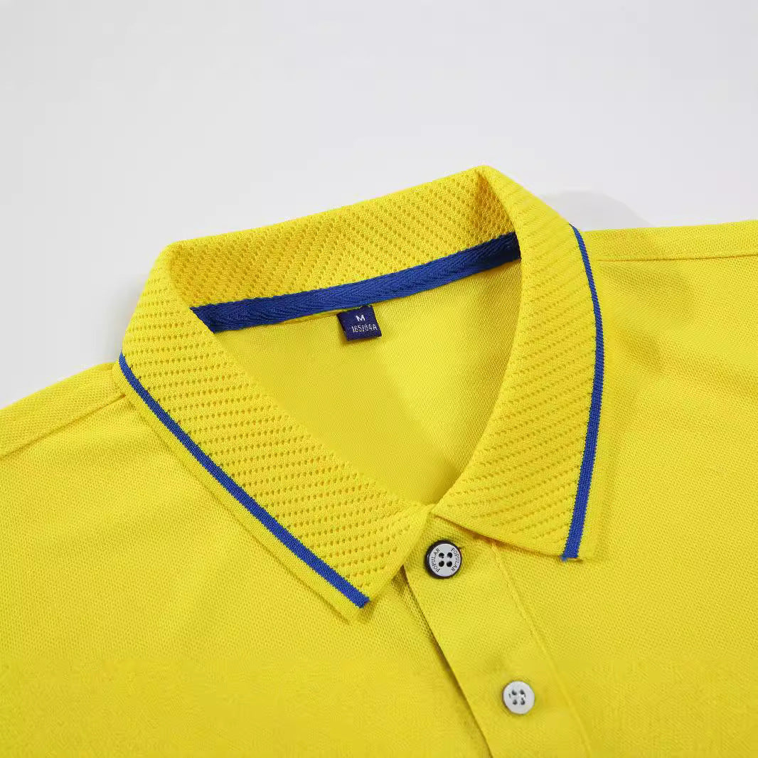 Polo Men's Cotton Shirt