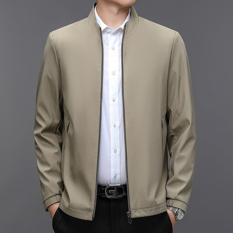 Men's Casual Jacket