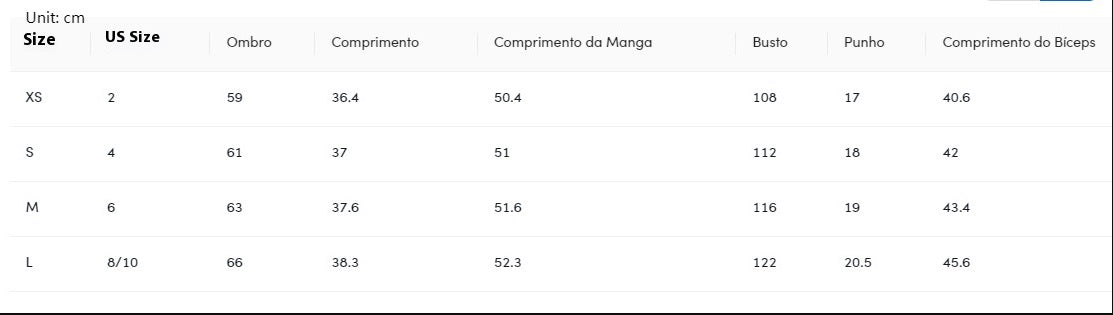 Women's Long Sleeve Crop Top