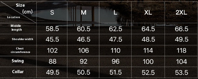 Slim Fit Denim Jacket