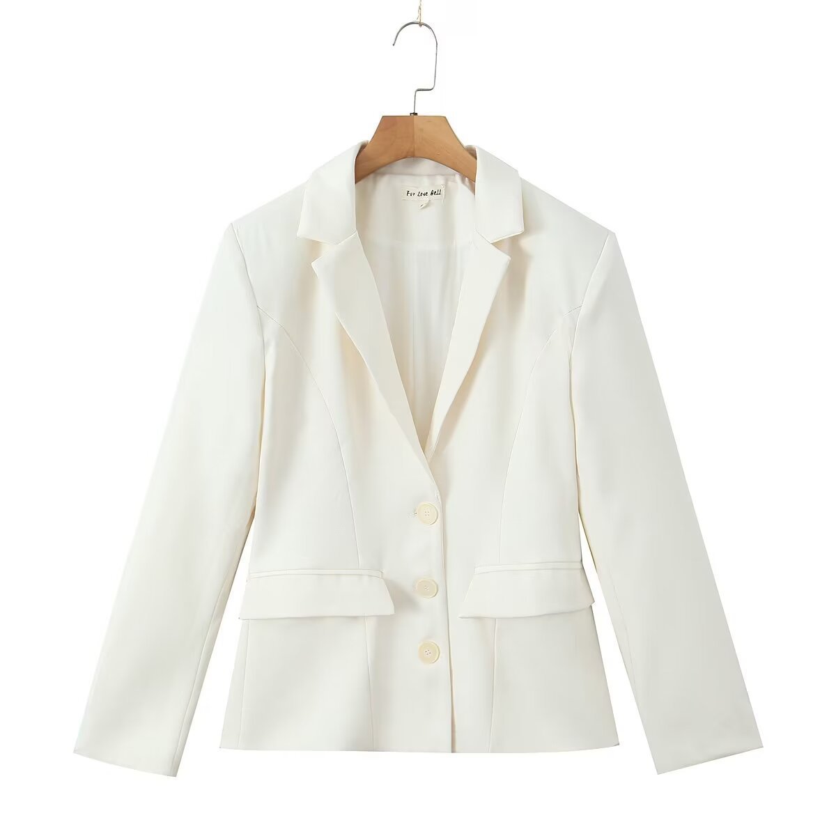 Women's Suit Jacket