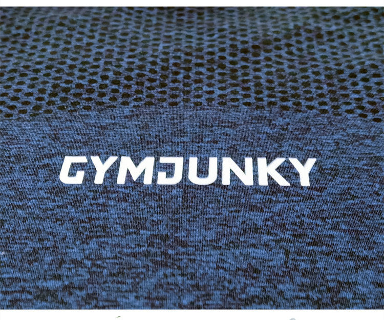 Quick-drying Fitness Sleeveless Shirt