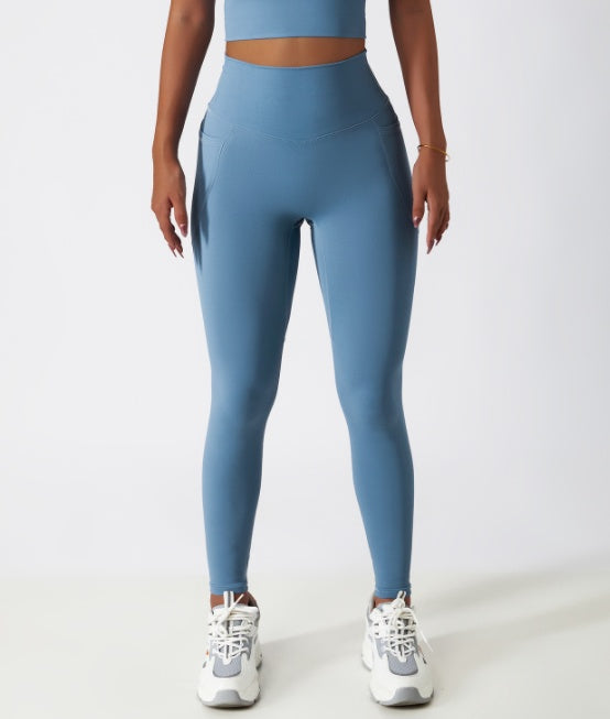 Breathable High-intensity Running Quick Drying Yoga Bra & Set