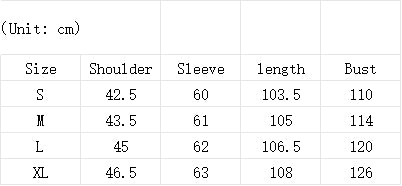 Zipper Hooded Long Padded Jacket