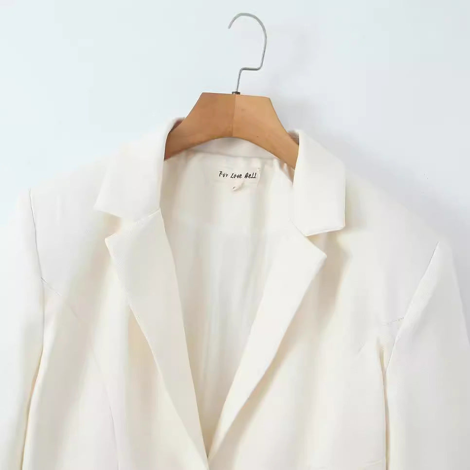 Women's Suit Jacket