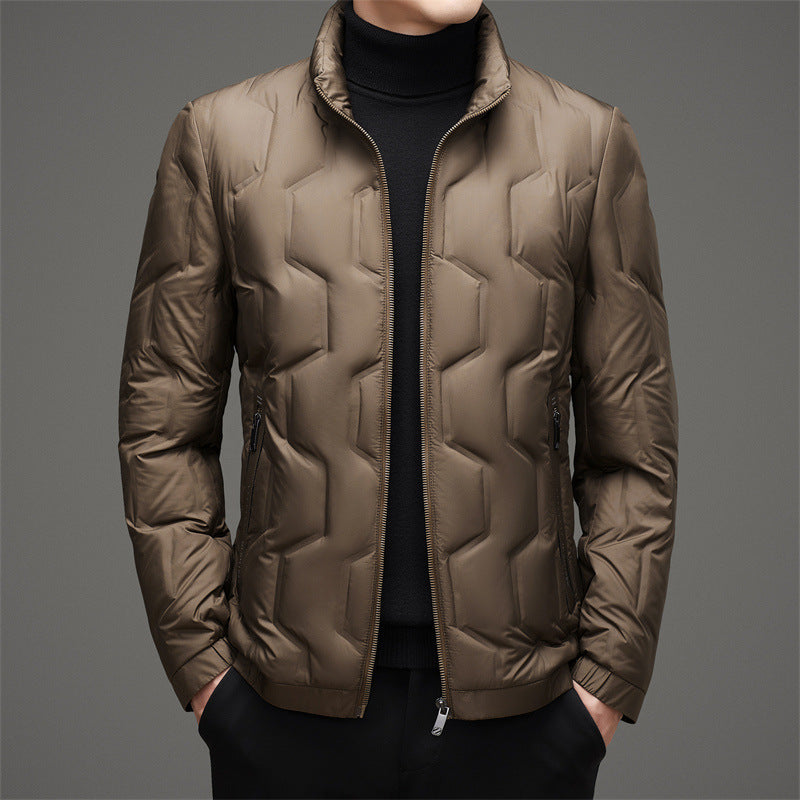 Light Padded Jacket
