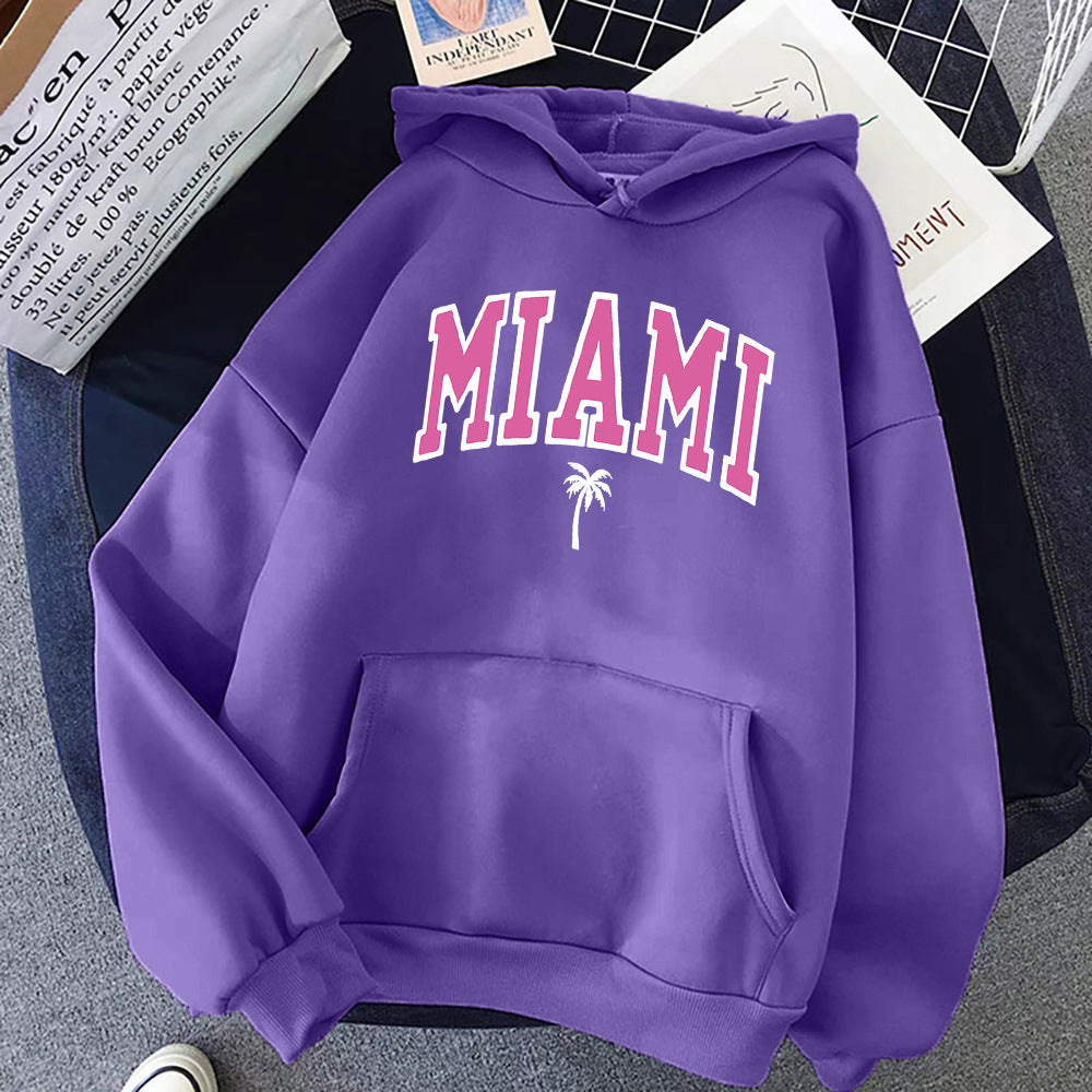 MIAMI Hoodie