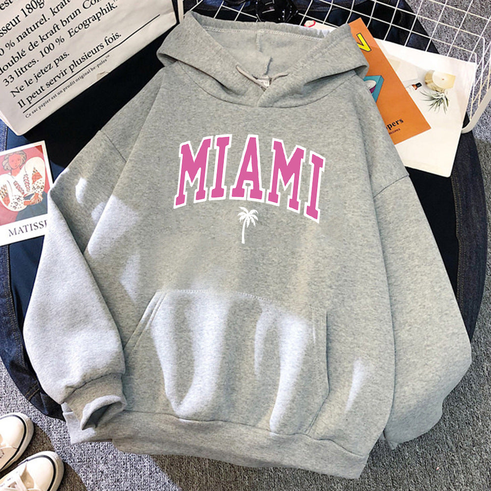 MIAMI Hoodie
