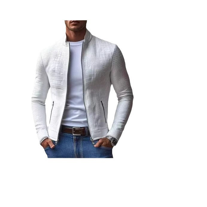 Men's Business Casual Jacket