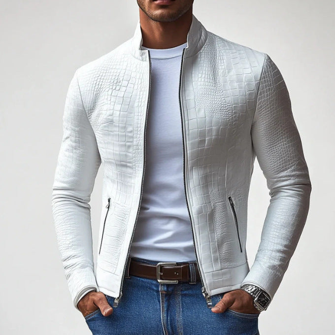 Men's Business Casual Jacket