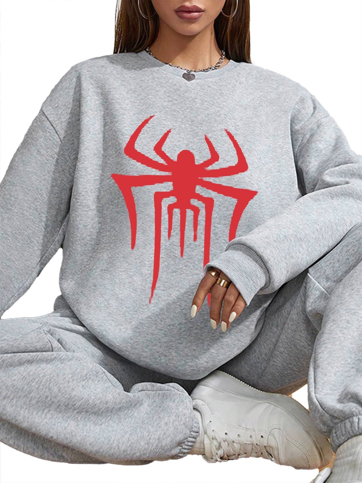 Women's Spider Top