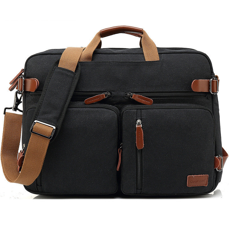 Business Multi-functional Backpack