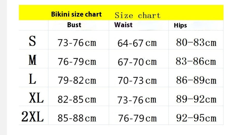 3D Contrast Color One-piece Swimsuit