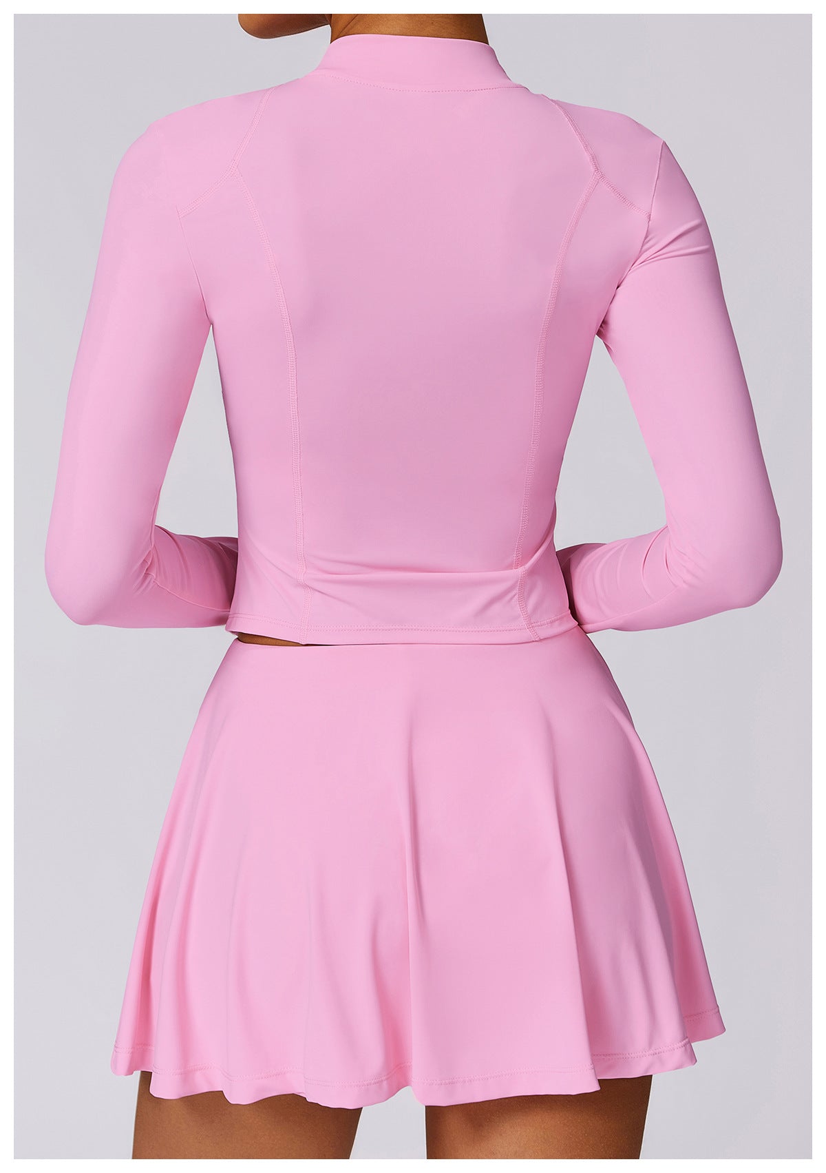 Sportswear Exercise Set