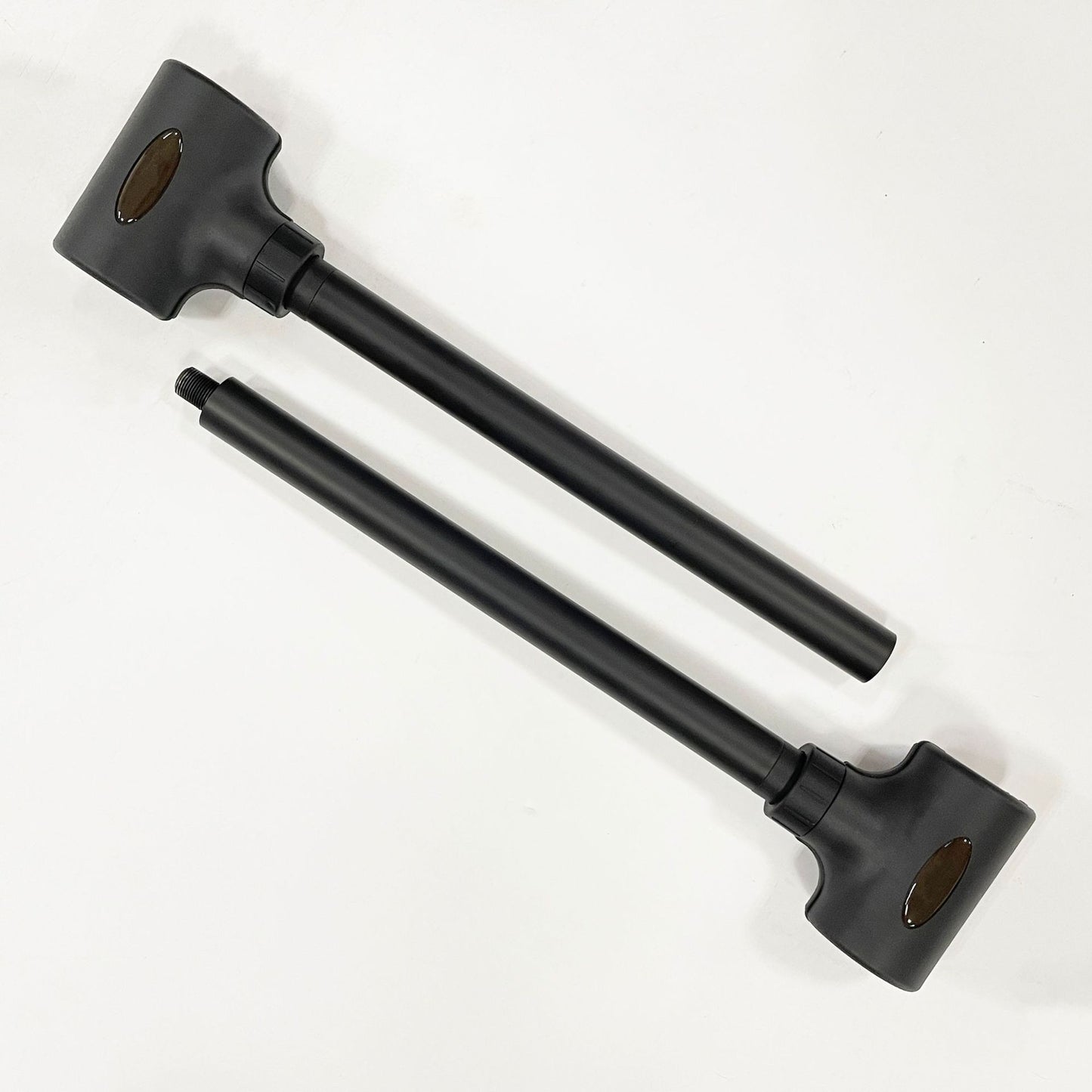 Dumbbell Barbell Converter