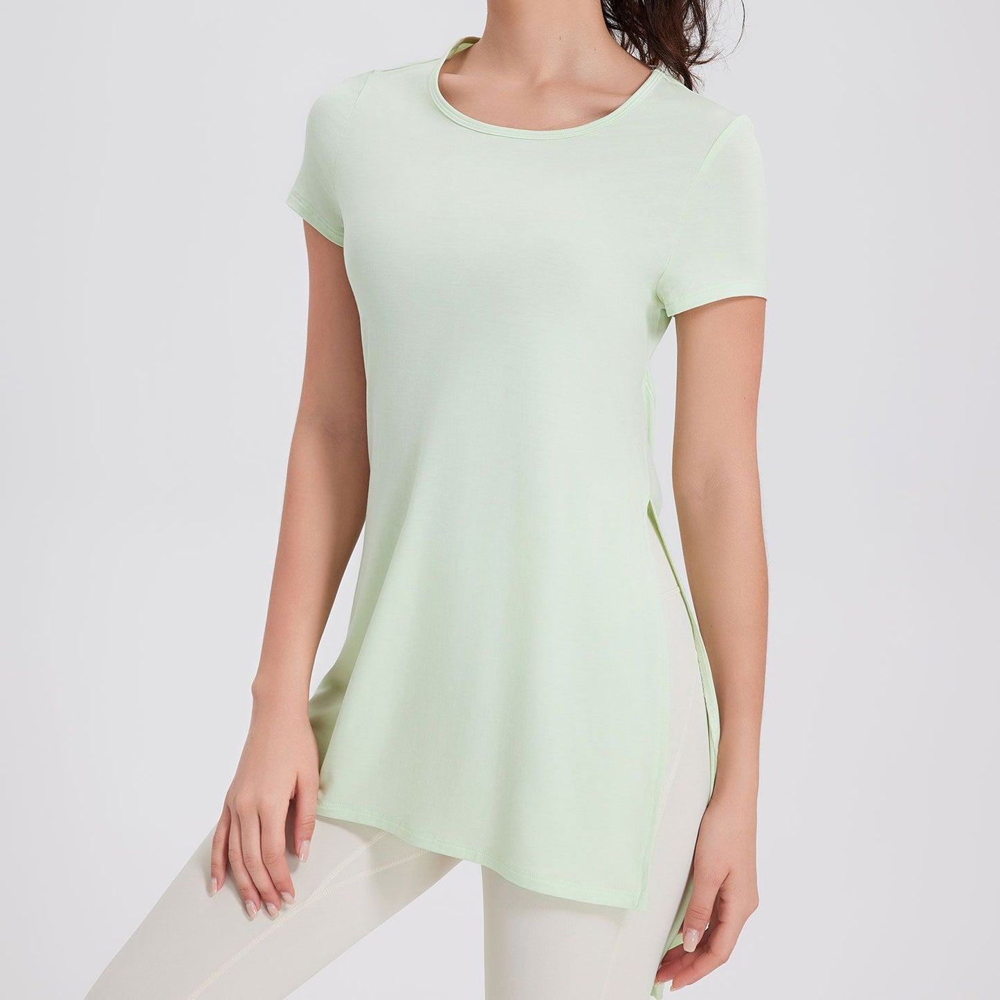 Women's Quick-drying Fitness T-shirt