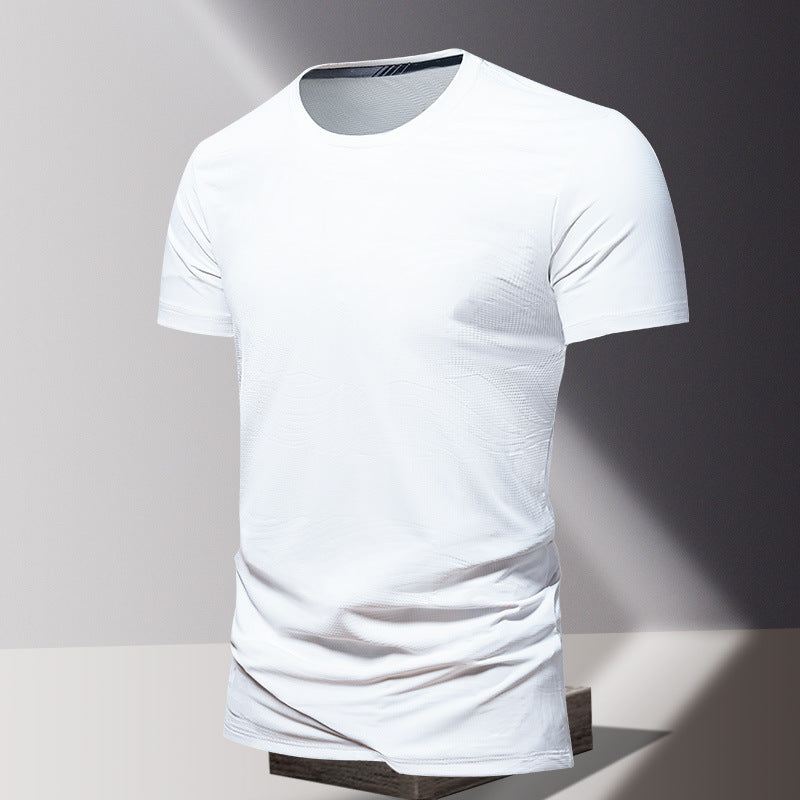 Running Thin Short Sleeve Shirt