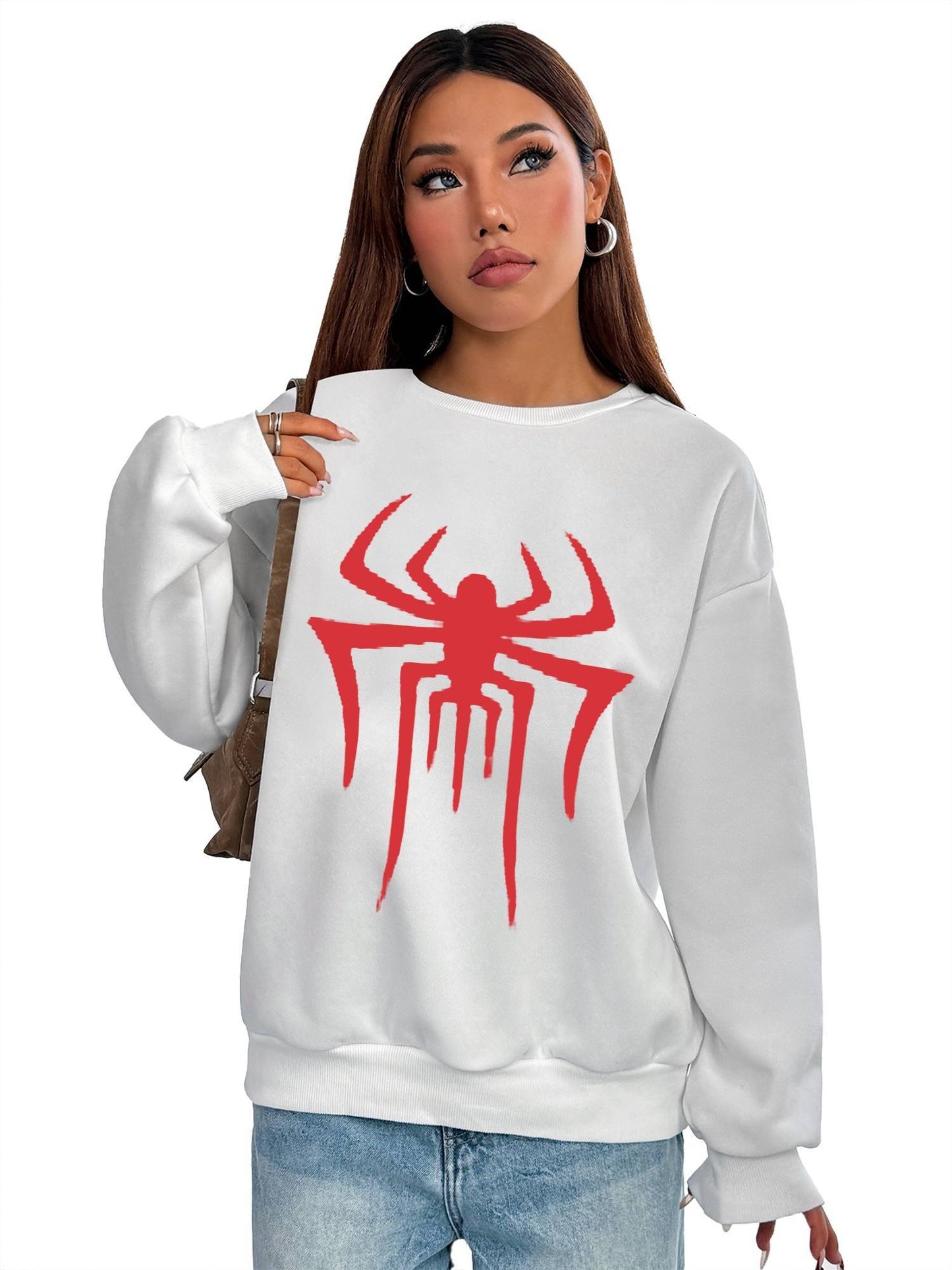 Women's Spider Top