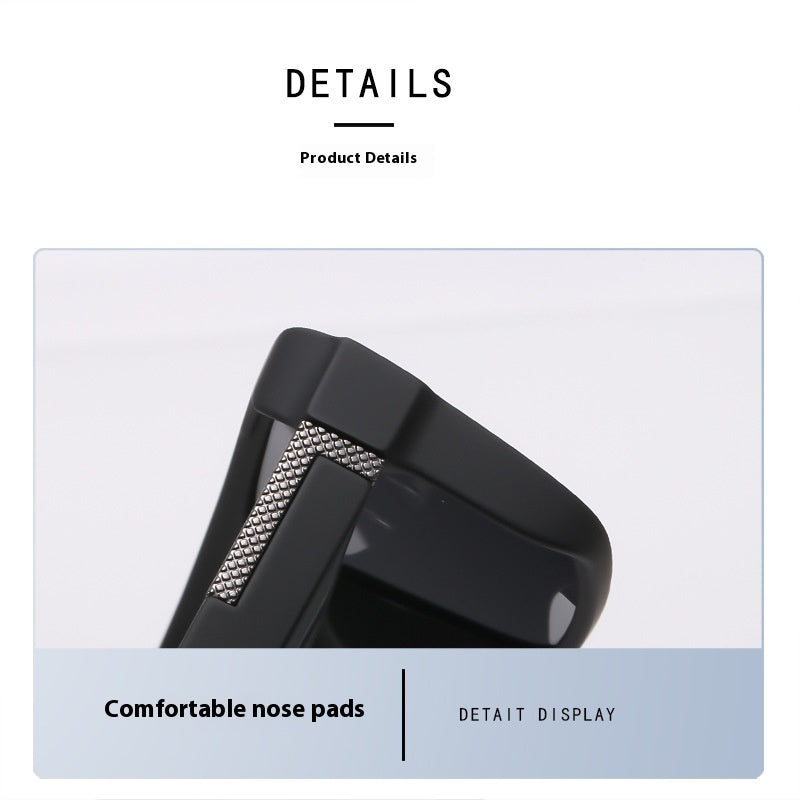 Polarized Sunglasses Men's Sunglasses UV Protection