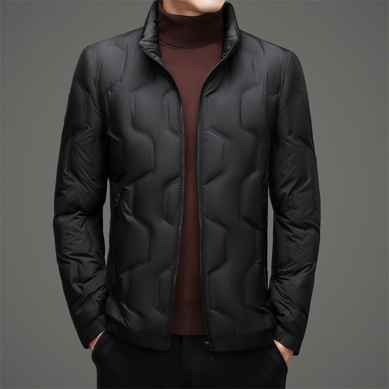 Light Padded Jacket