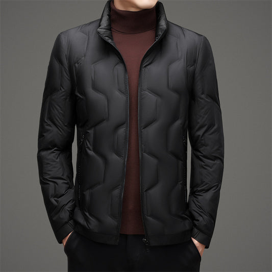 Light Padded Jacket