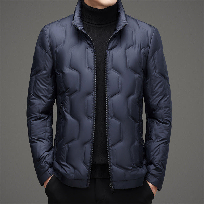Light Padded Jacket