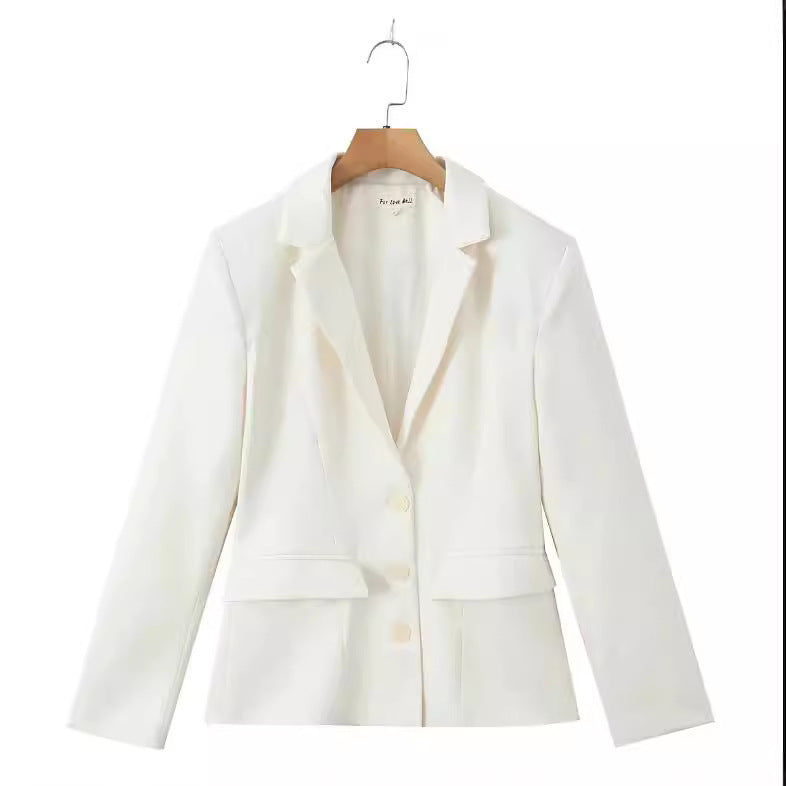 Women's Suit Jacket