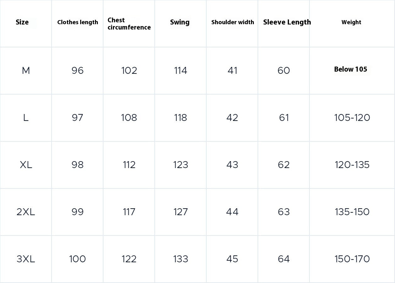 Parka Style Trench Coat