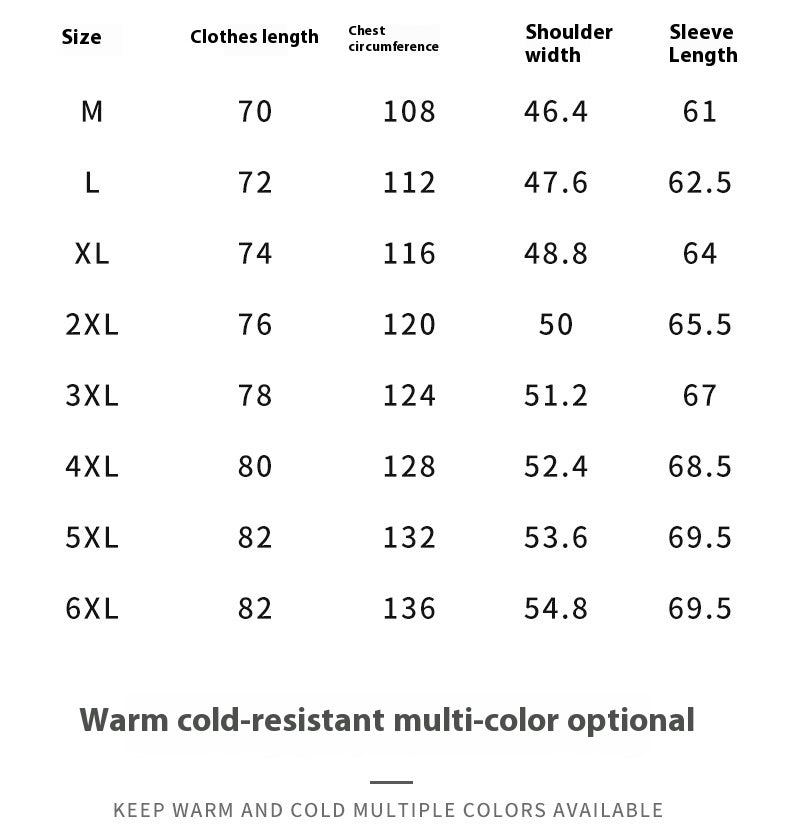 Leisure Cargo Pocket Jacket