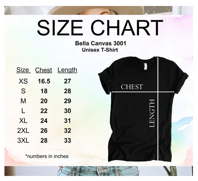 Land That I Love Shirt