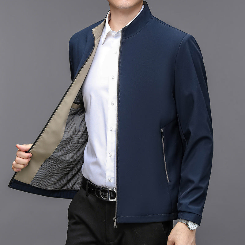Men's Casual Jacket