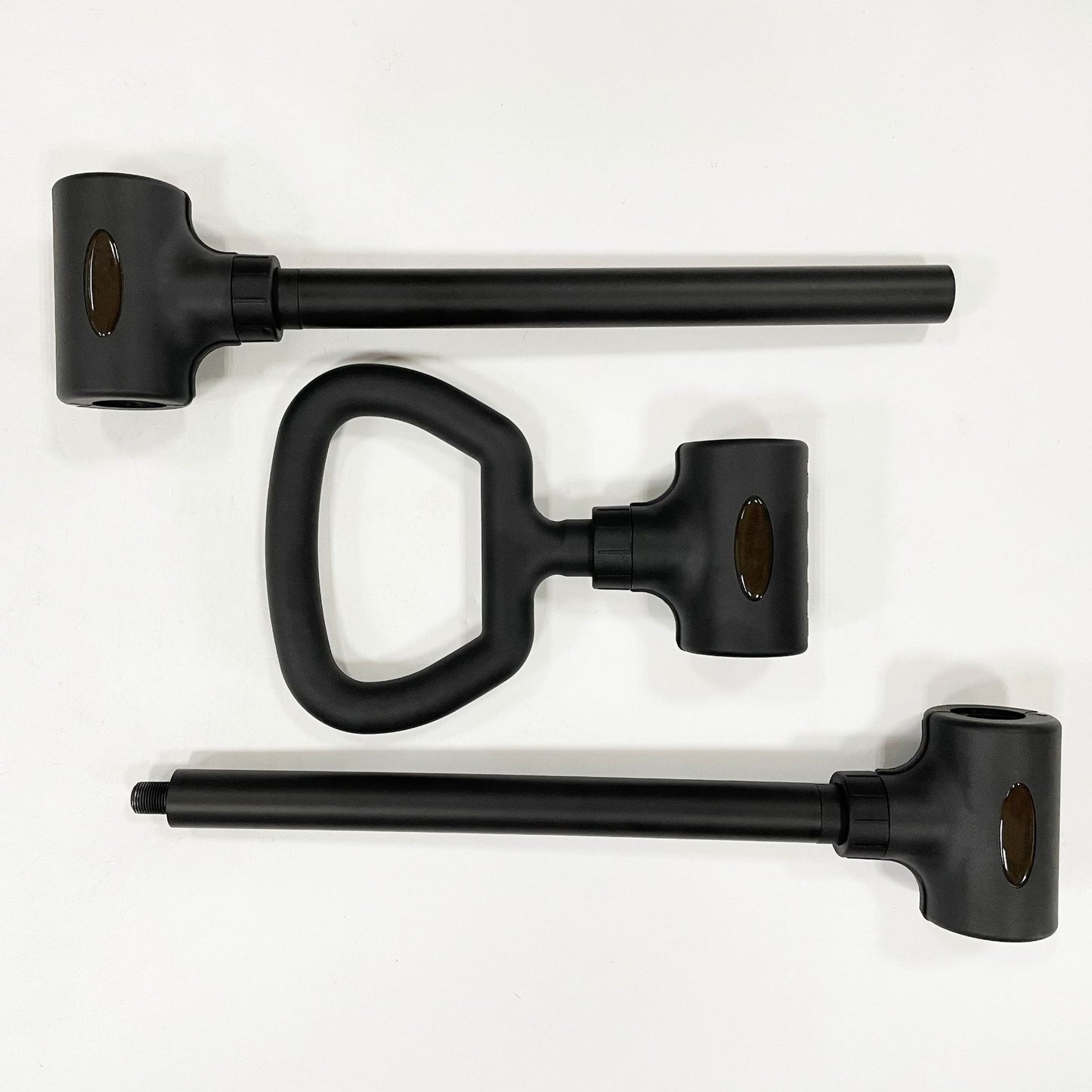 Dumbbell Barbell Converter