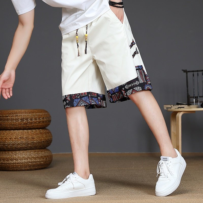 Men's Loose Style Shorts