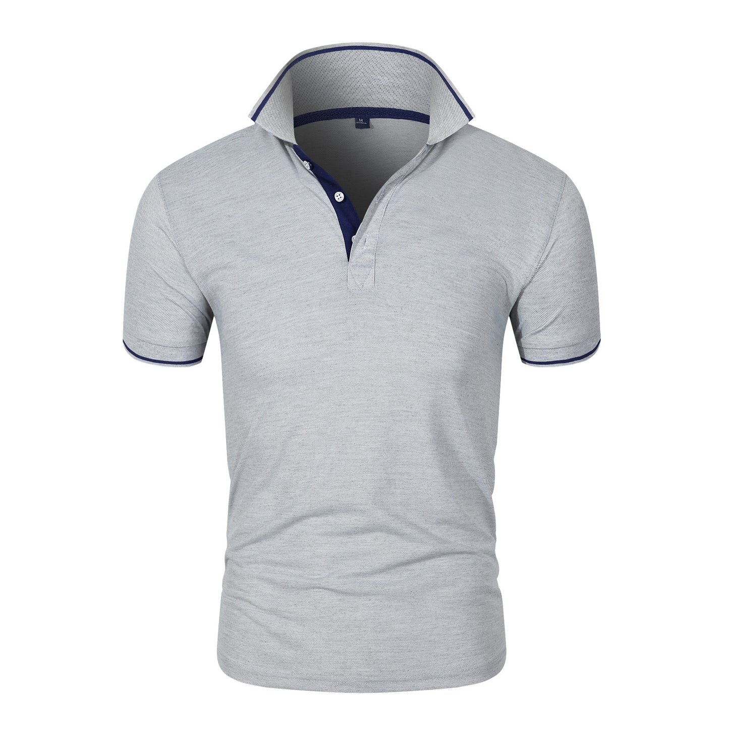 Polo Men's Cotton Shirt