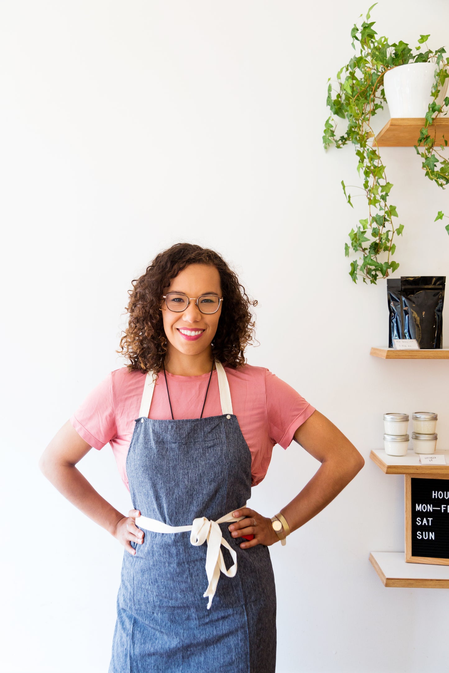 Small Business Donation